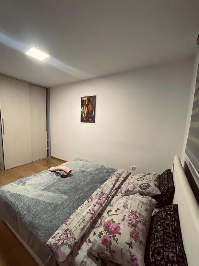 Apartman Royal 1 多博伊 外观 照片